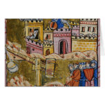 Siege of Antioch cards