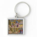 Siege of Antioch keychains