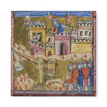 Siege of Antioch magnets
