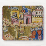 Siege of Antioch mousepads