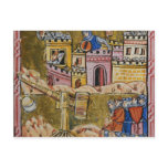 Siege of Antioch postcards