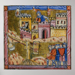 Siege of Antioch posters