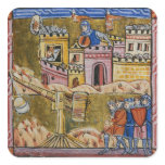 Siege of Antioch stickers