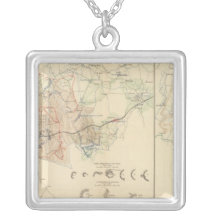 Siege of Atlanta Pendant