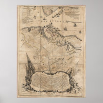 Siege of Yorktown Posters