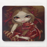 Dragon Mousepads