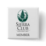 Sierra Club, MEMBER, MEMBER buttons