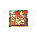 Sierra Glen