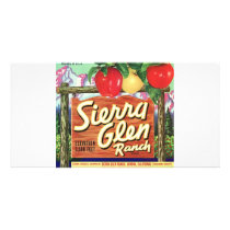 Sierra Glen