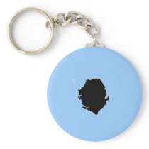 SIERRA LEONE KEYCHAINS