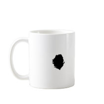 SIERRA LEONE MUG