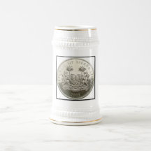 Sierra Leone Mug