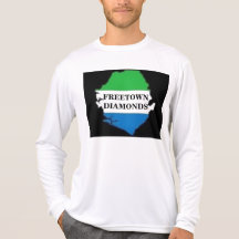 SIERRA LEONE SHIRTS