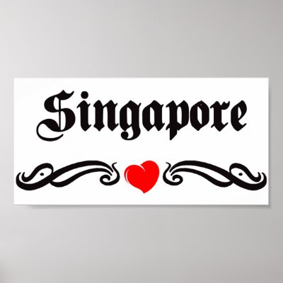Sierra Leone Tattoo Style Poster by repofcountries