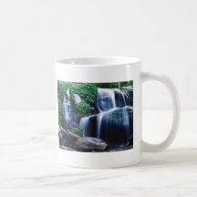 Sierra National Forest, California Mugs