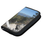 Sierra Nevada Mountains Planner