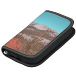 Sierra Nevada Mountains Planners