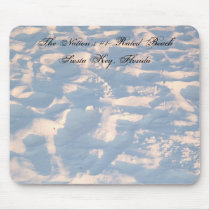 Siesta Beach 2011 Mouse Pad