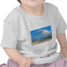 Siesta Beach Tee Shirt