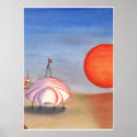 SiFi Poster posters
