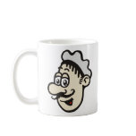 sifis cretan hero mugs