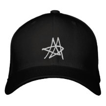 SIG Merch BLK Embroidered Hat