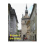 Sighisoara Romania 1 Post Card