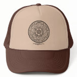 Sigillum Dei Aemeth hat