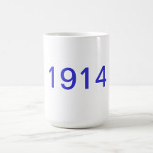 SIGMA COFFEE MUG