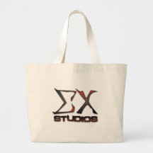 SigmaXStudios Tote Bags