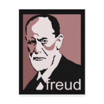 sigmund freud