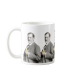 Sigmund Freud Coffee Mugs
