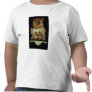 Sign for the Royal Mail of Chantilly Tshirt