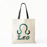sign.leo bags