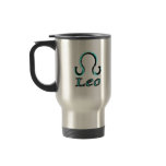 sign.leo mugs