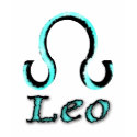 sign.leo t-shirts