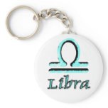 sign.libra key chains
