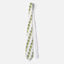 Sign Of The Dollar Custom Ties