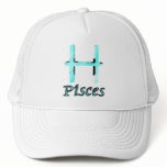 sign.pisces hat