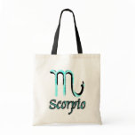 sign.scorpio bags