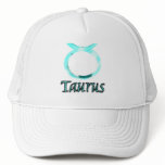 sign.taurus hats