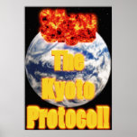 Sign-the-Kyoto-Protocol! posters