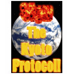 Sign-the-Kyoto-Protocol! t-shirts