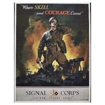 Signal Corps Flyers