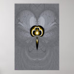 Signature posters