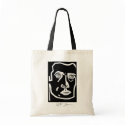 signiture copy, Self Portrait bags