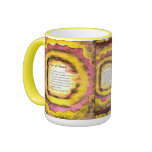 Signs of Beauty Mugs