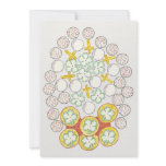 Signs of Spring invitations