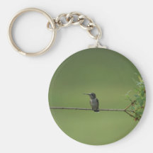 Siiting Pretty Key Chain