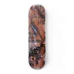 Sik Board skateboards